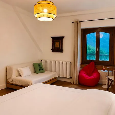 Apartamento Centre Mont-blanc View Car Park Chamonix Mont Blanc